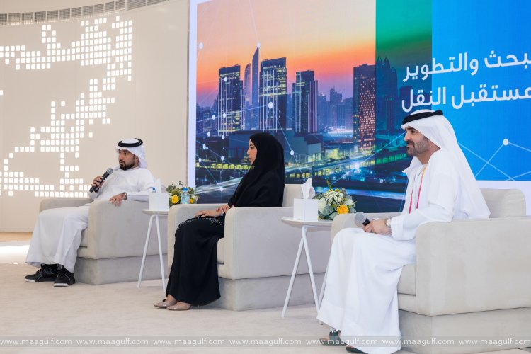 UAEU and Integrated Transport ‎Centre organize a symposium on a ‎better future for transport